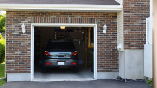 Garage Door Installation at The Summit, California